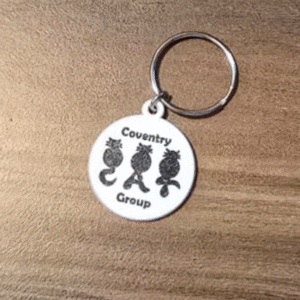 Keyring