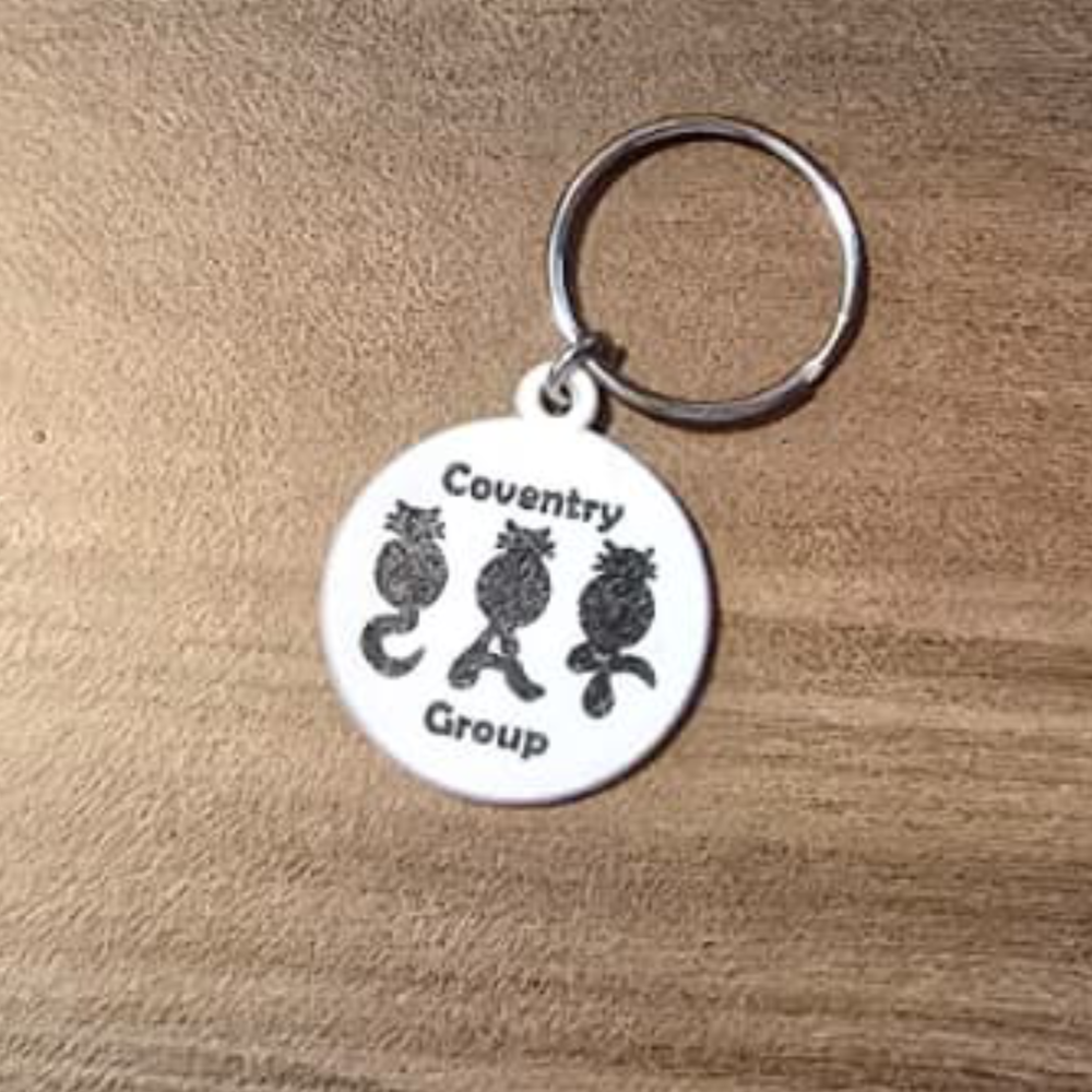 ccg-keyring